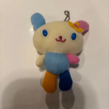 우사하나 우사하나 키링 봉제 인형 토끼