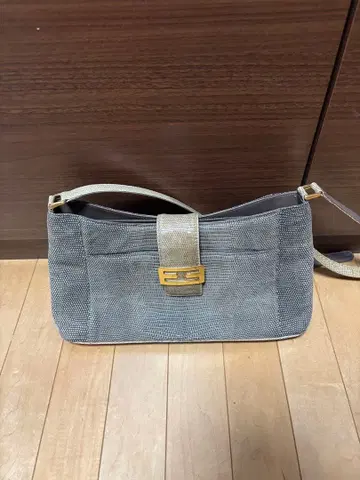 ANKH JET 앙크 제트 숄더백