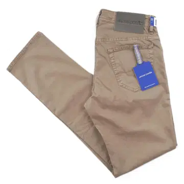 JACOB COHEN Made in Italy BARD 32 데님