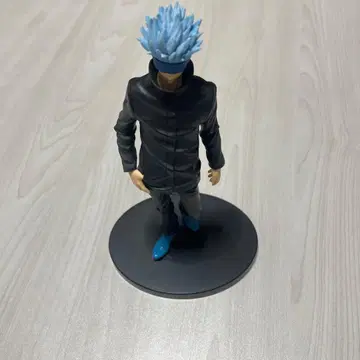 고죠 사토루 피규어