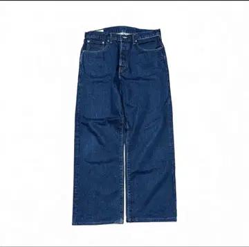 GAP 90s 루즈 데님