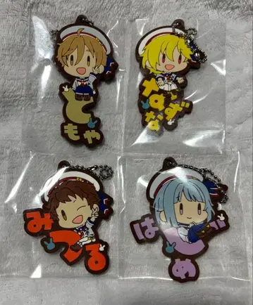 앙스타 오나마에피탄코 Ra*bits2