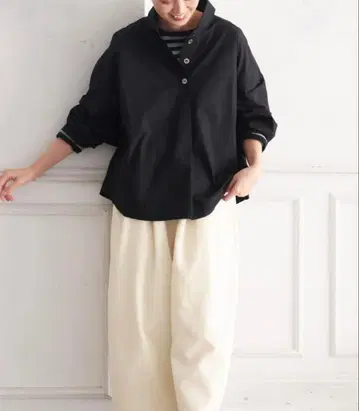 soulberry 긴팔 셔츠