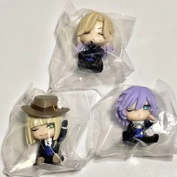 트위스테 어깨 쿵 포무피오레