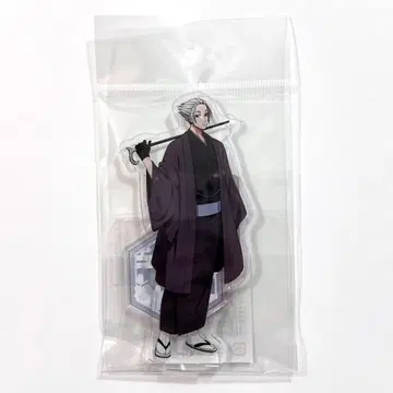 [ 미개봉 ] 사카모토 데이즈 라쿠 일본풍 모던 ver. 아크릴 스탠드