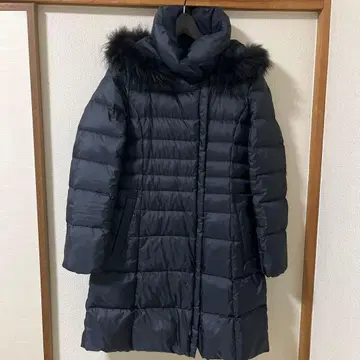 컨디션 최상 가볍고 유연한 23구 arrondissements 다운 자켓