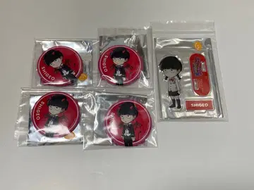 몹사이코 사이킥 퍼즐 묶음 판매