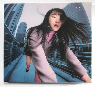 파미 pami 퍼스트 CD 앨범 [ puffette ]