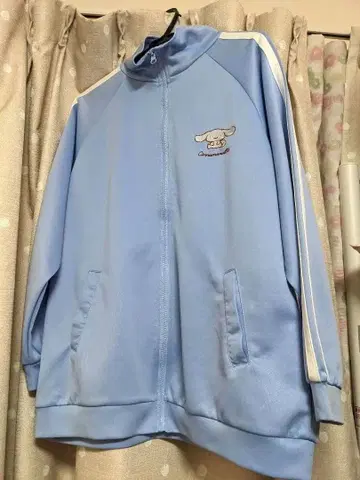 시나몬 저지 GRL