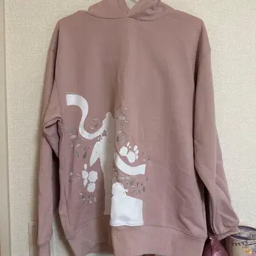 dazzlin 세일러문 콜라보 후디