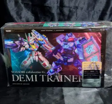 축복 완전 생산 한정판 HG 데미 트레이닝복 YOASOBI ver