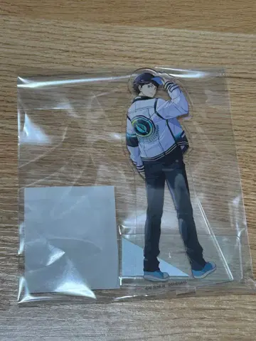 하이큐 하이드리 POPUP 아크릴 스탠드 오이카와 토오루