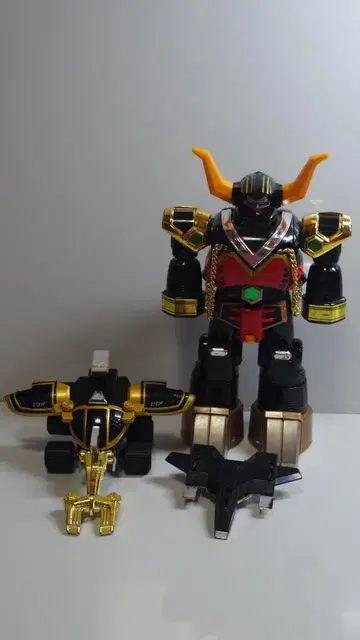 A3823 긴가맨 불타우루스 별수전대 슈퍼 전대