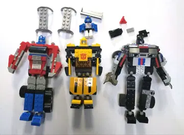 트랜스포머 옵티머스 프라임