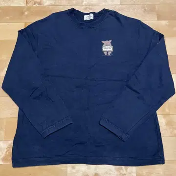 드럭 스토어즈 D.S.CLUB 맨투맨