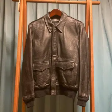 GIBSON & BARNES 레이저 자켓