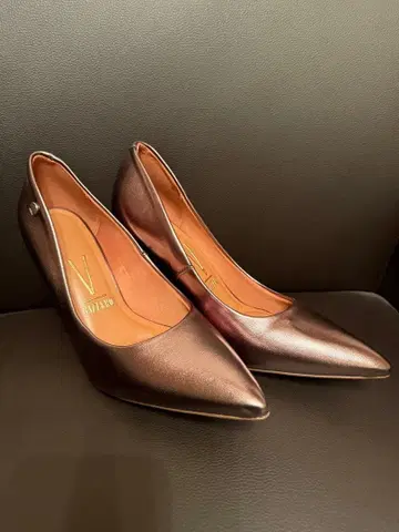 VIZZANO 하이힐 36