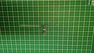 1/12 완성품 CBX400F용 브리더풍 소음기 홀더