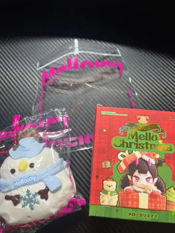 Mellojoy 스퀴즈 허리 스노우 베이비