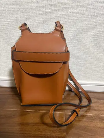 프레이 아이디 마이크로 숄더백