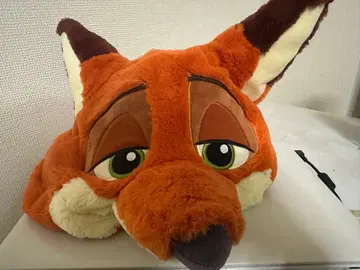 디즈니 닉 팬캡