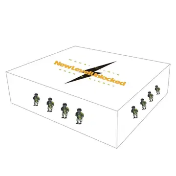 미세스 와카이 히로토 2025 벌스데이 굿즈 L