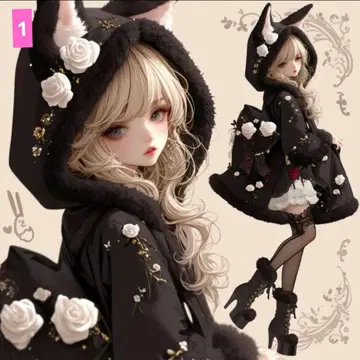 플랫 파우치 페탄코 토트백 오더 접수 페이지