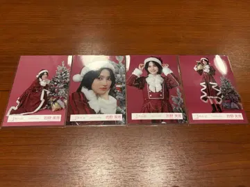 사쿠라자카46 마토노 미오 브로마이드 컴프