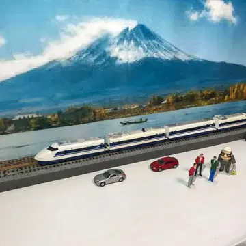 플라레일 어드밴스 100계 신칸센