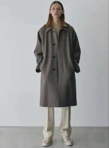 HERILL BLACK sheep 발마칸