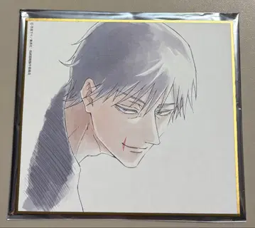 주술회전전 주술회전 시부야 사변 회옥 옥절 색지 후시구로 진지