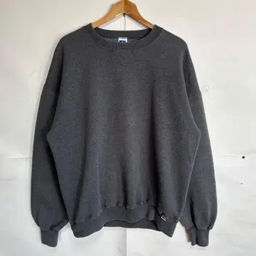 90s USA제 러셀 애슬레틱 블랭크 맨투맨 레어 컬러 미국제