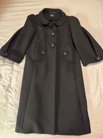 안야 힌드마치 코트 사이즈 S