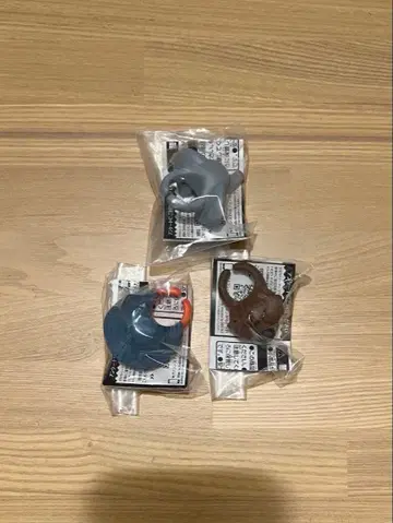 주토피아 패션 반지