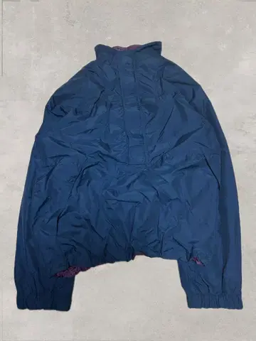 빈티지 아노락 자켓