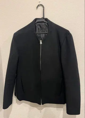 studious 노카라 자켓 2