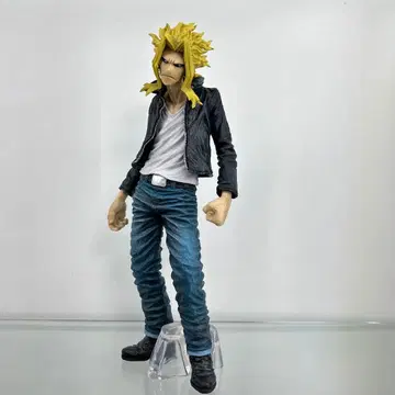 제일복권 나의 히어로 아카데미아 의지 올마이트 피규어