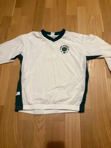 뉴발란스 농구 자켓