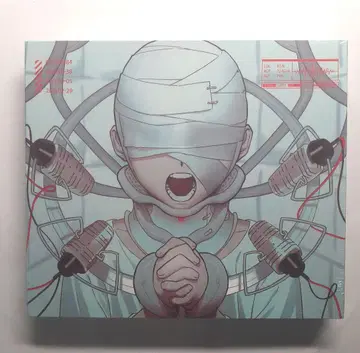 에이리언 스테이지 CD