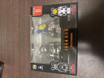 마블 인피니티 사가 아이언맨 세트 B