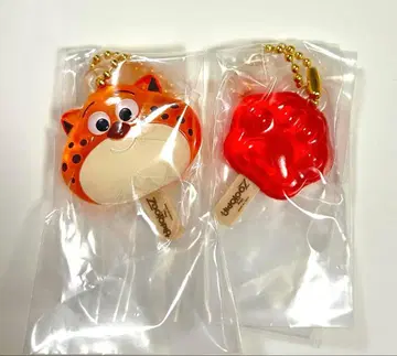 주토피아 아이스캔디 참 크로우하우저 아이스캔디