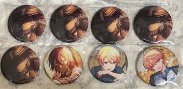 프로세카 카미시로 루이 텐마 츠카사 그리캔 8개 세트