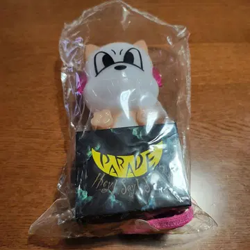 HSJ PARADE 우루 응원봉