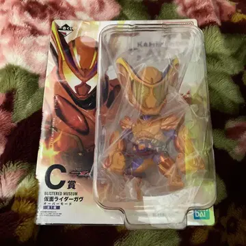 가면라이더 제츠 가우 제일복권 C상 가우 오버 모드 피규어