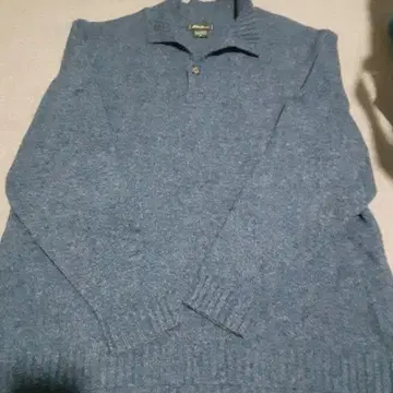 EDDIE BAUER 스웨터 니트