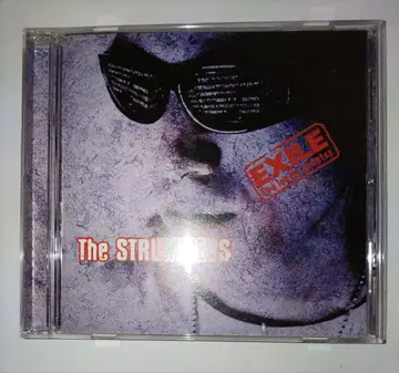 더 스트라머즈 / EXILE