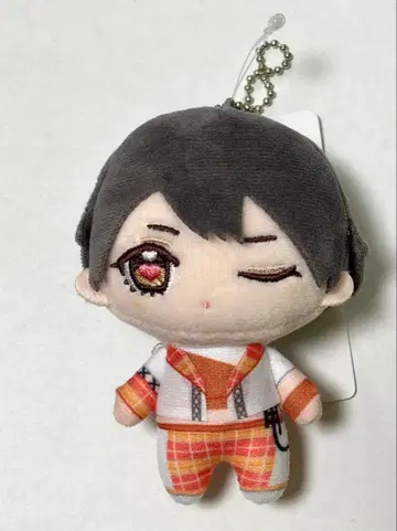 베비누이 러브시크 타로