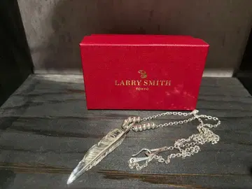 LARRY SMITH COMBINATION