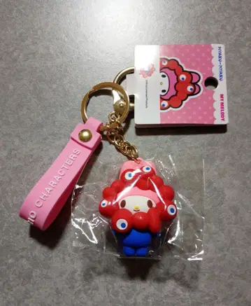 마이멜로디 미야쿠미야쿠