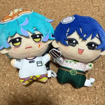 초인적 공유 하우스 스토리 [카리스마] SD 인형 카리스마 월드